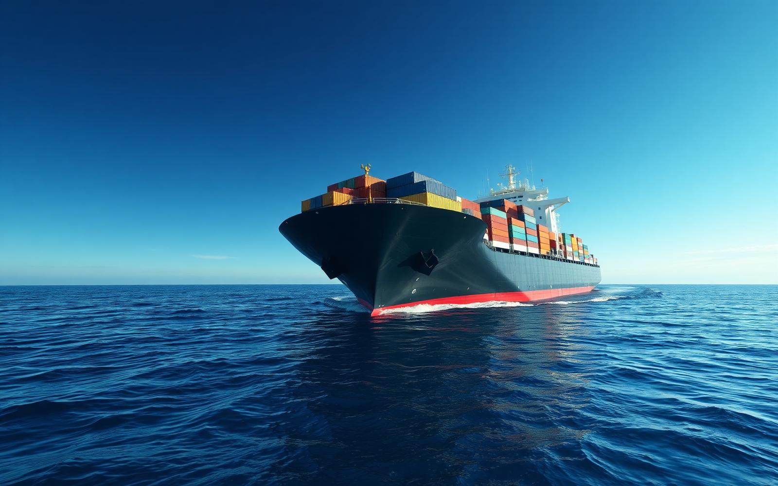 200+ Vessel Calls / Year